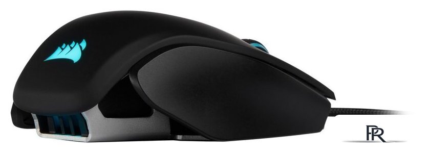 Игровая мышь Corsair M65 RGB Elite - Изображение №5 — Интернет-магазин ПроЗаказ