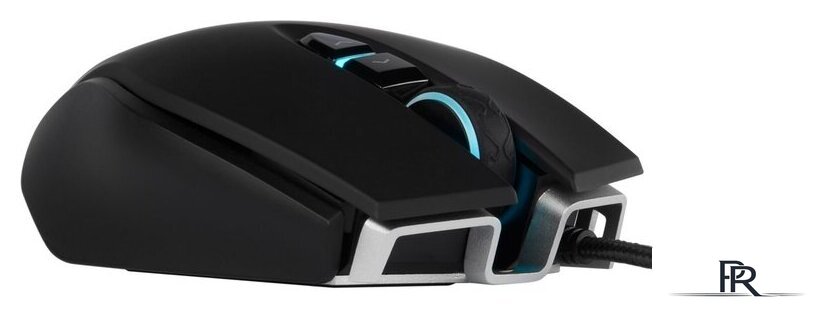 Игровая мышь Corsair M65 RGB Elite - Изображение №6 — Интернет-магазин ПроЗаказ