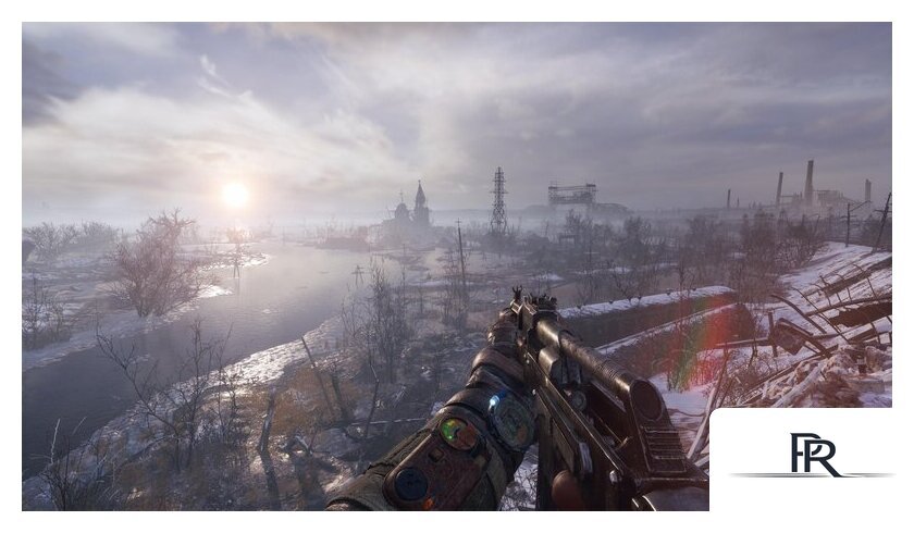  Метро: Исход. Полное издание для PlayStation 5 - Изображение №8 — Интернет-магазин ПроЗаказ