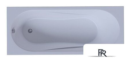 Ванна Aquatek Либерти 170x70 (белый) - Изображение №1 — Интернет-магазин ПроЗаказ