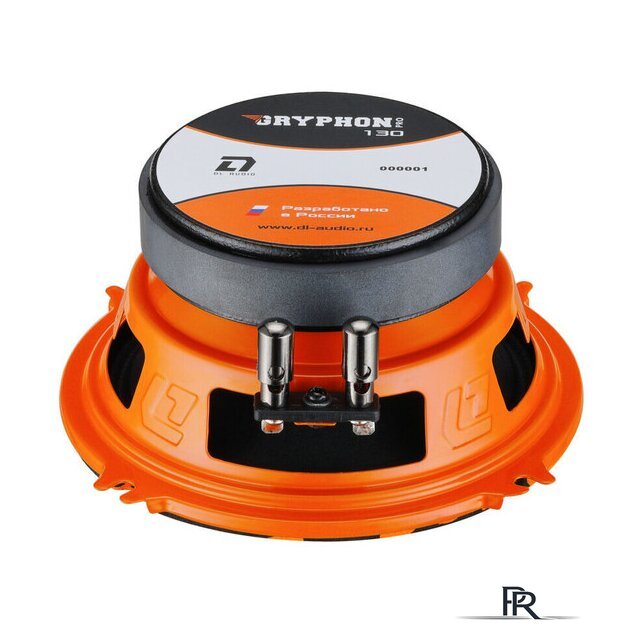 Среднечастотная АС DL Audio Gryphon Pro 130 - Изображение №2 — Интернет-магазин ПроЗаказ