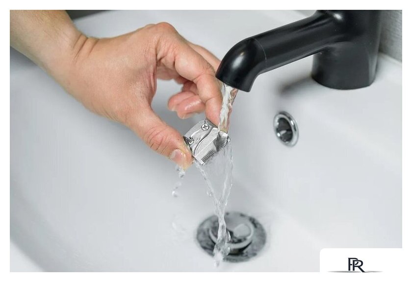 Триммер для бороды и усов Wahl 09893.0460 Extreme Grip - Изображение №10 — Интернет-магазин ПроЗаказ