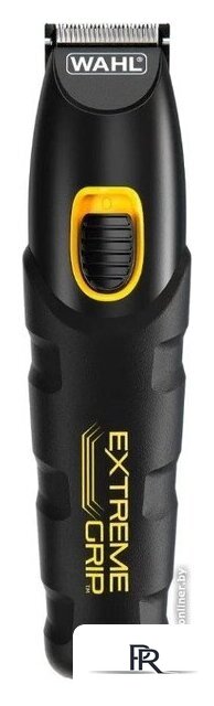 Триммер для бороды и усов Wahl 09893.0460 Extreme Grip - Изображение №3 — Интернет-магазин ПроЗаказ