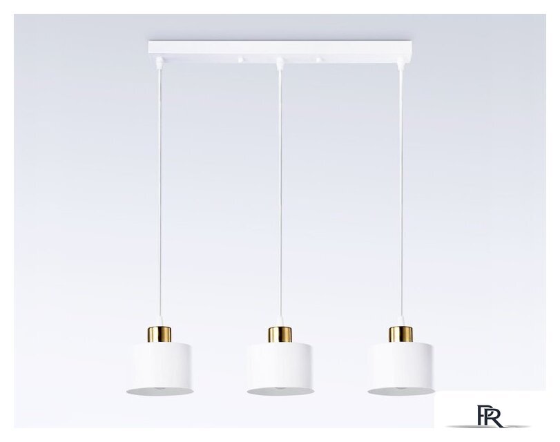 Подвесная люстра Ambrella light Traditional TR8117 - Изображение №3 — Интернет-магазин ПроЗаказ