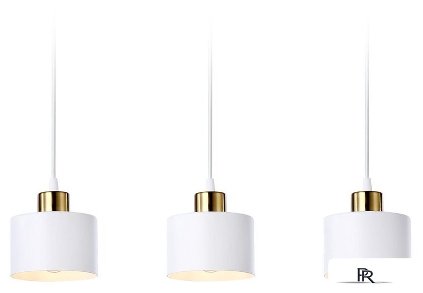 Подвесная люстра Ambrella light Traditional TR8117 - Изображение №2 — Интернет-магазин ПроЗаказ