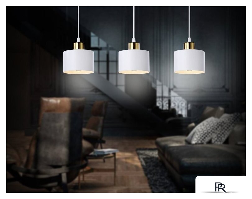 Подвесная люстра Ambrella light Traditional TR8117 - Изображение №6 — Интернет-магазин ПроЗаказ