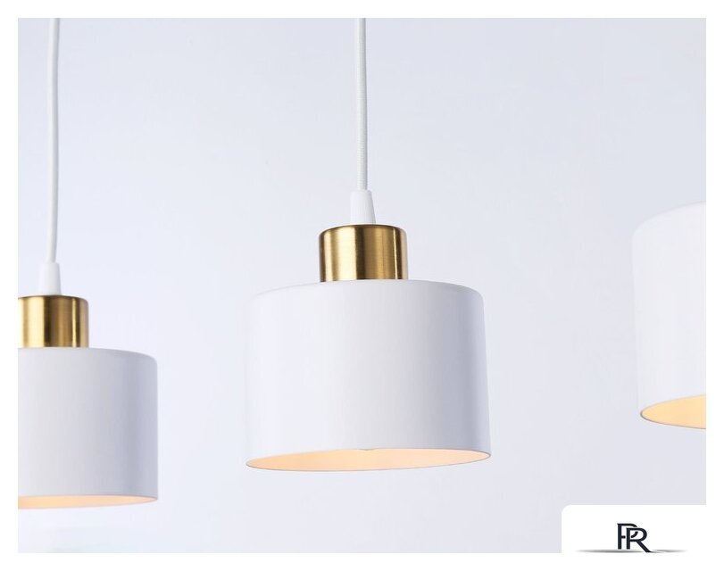 Подвесная люстра Ambrella light Traditional TR8117 - Изображение №4 — Интернет-магазин ПроЗаказ