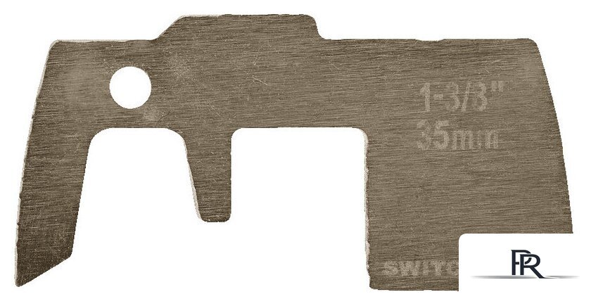 Лезвие сменное  Milwaukee Switchblade 4932479546 - Изображение №1 — Интернет-магазин ПроЗаказ