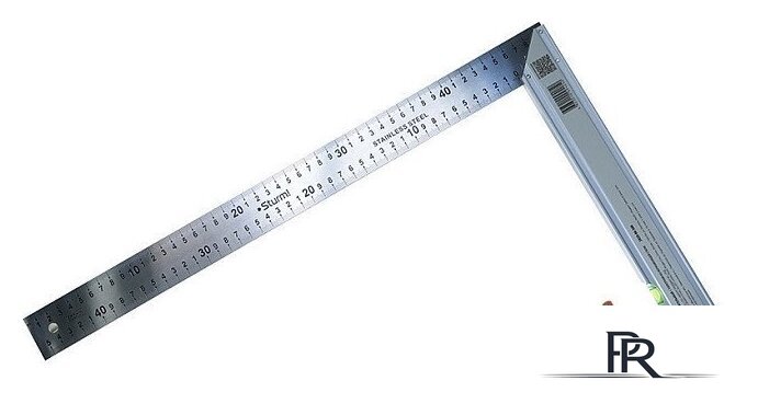 Угольник Sturm 2020-06-500 - Изображение №2 — Интернет-магазин ПроЗаказ