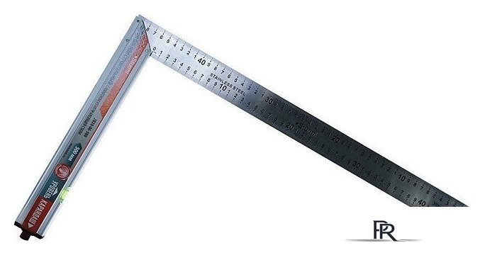 Угольник Sturm 2020-06-500 - Изображение №3 — Интернет-магазин ПроЗаказ