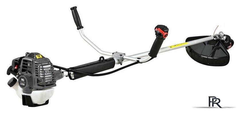 Триммер MG 226R - Изображение №2 — Интернет-магазин ПроЗаказ
