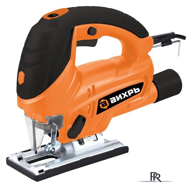 Электролобзик Вихрь ЛЭ-100 - Изображение №1 — Интернет-магазин ПроЗаказ