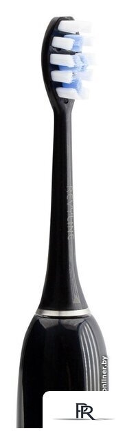 Электрическая зубная щетка Revyline RL 010 (черный) - Изображение №3 — Интернет-магазин ПроЗаказ