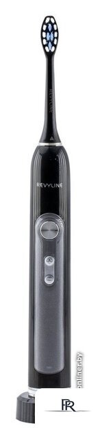 Электрическая зубная щетка Revyline RL 010 (черный) - Изображение №2 — Интернет-магазин ПроЗаказ
