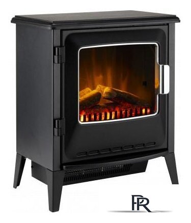Электрокамин Dimplex Lucia Optiflame Electric Stove LUC20 - Изображение №1 — Интернет-магазин ПроЗаказ