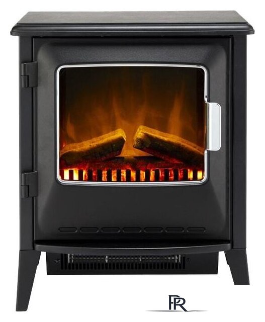 Электрокамин Dimplex Lucia Optiflame Electric Stove LUC20 - Изображение №2 — Интернет-магазин ПроЗаказ