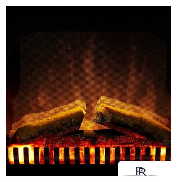 Электрокамин Dimplex Lucia Optiflame Electric Stove LUC20 - Изображение №4 — Интернет-магазин ПроЗаказ