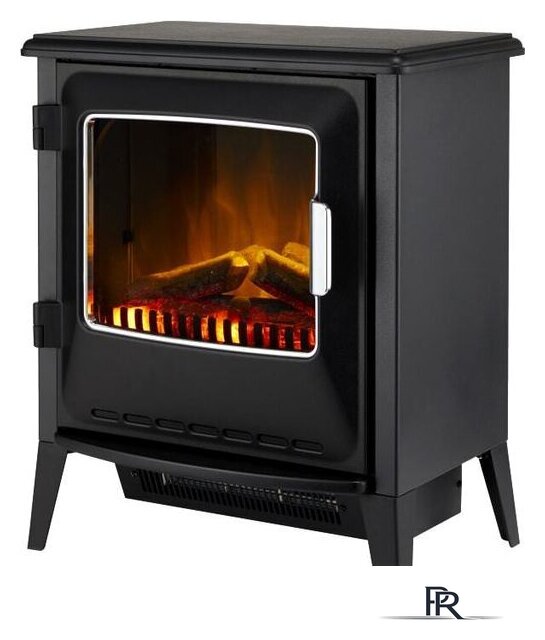 Электрокамин Dimplex Lucia Optiflame Electric Stove LUC20 - Изображение №3 — Интернет-магазин ПроЗаказ