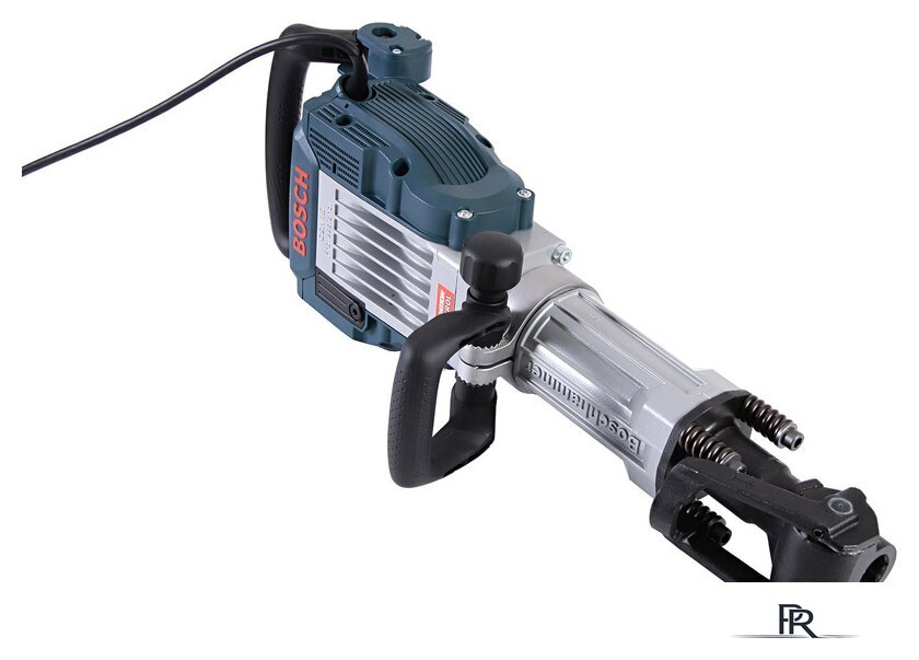 Отбойный молоток Bosch GSH 16-28 Professional (0611335000) - Изображение №7 — Интернет-магазин ПроЗаказ