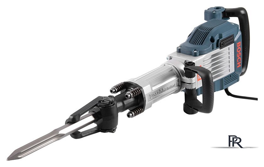 Отбойный молоток Bosch GSH 16-28 Professional (0611335000) - Изображение №1 — Интернет-магазин ПроЗаказ