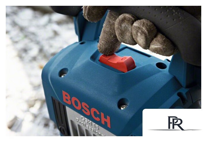 Отбойный молоток Bosch GSH 16-28 Professional (0611335000) - Изображение №11 — Интернет-магазин ПроЗаказ