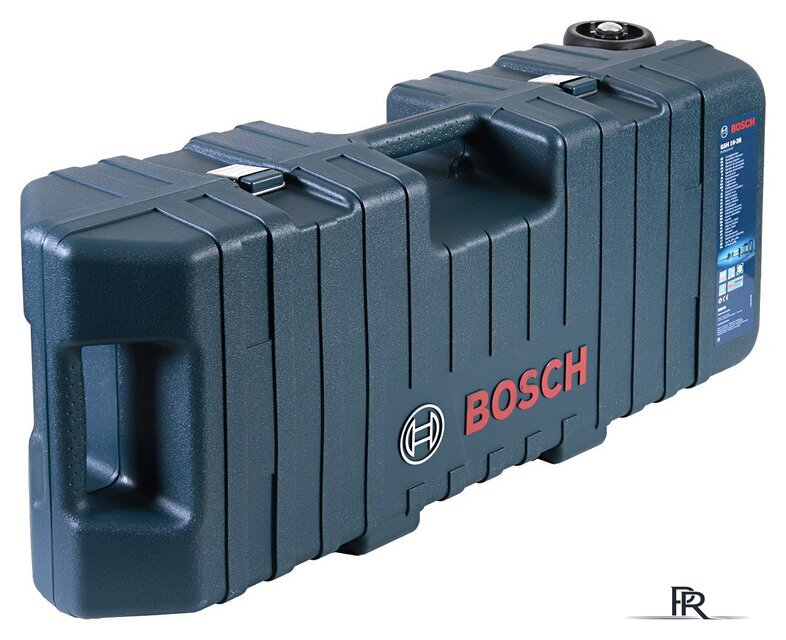 Отбойный молоток Bosch GSH 16-28 Professional (0611335000) - Изображение №6 — Интернет-магазин ПроЗаказ