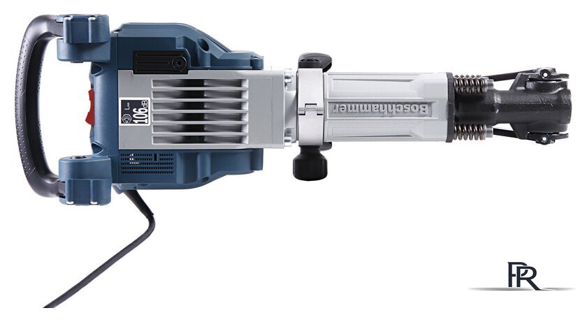 Отбойный молоток Bosch GSH 16-28 Professional (0611335000) - Изображение №3 — Интернет-магазин ПроЗаказ
