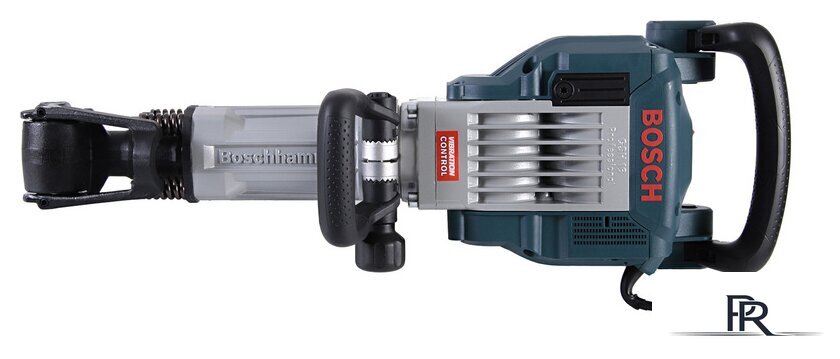 Отбойный молоток Bosch GSH 16-28 Professional (0611335000) - Изображение №2 — Интернет-магазин ПроЗаказ