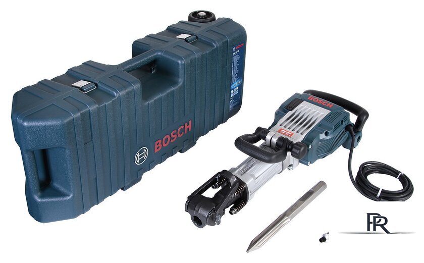 Отбойный молоток Bosch GSH 16-28 Professional (0611335000) - Изображение №5 — Интернет-магазин ПроЗаказ