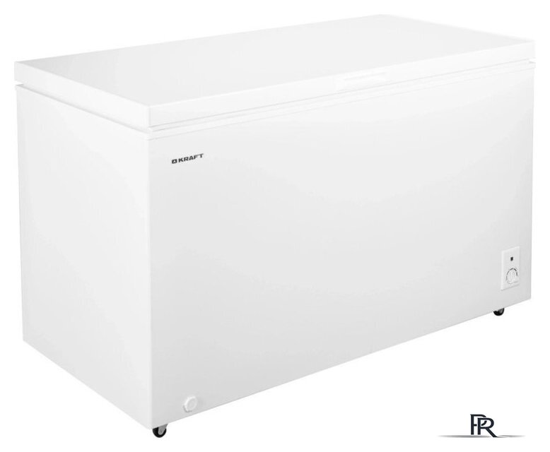 Морозильный ларь Kraft BD(W)-460RX - Изображение №3 — Интернет-магазин ПроЗаказ