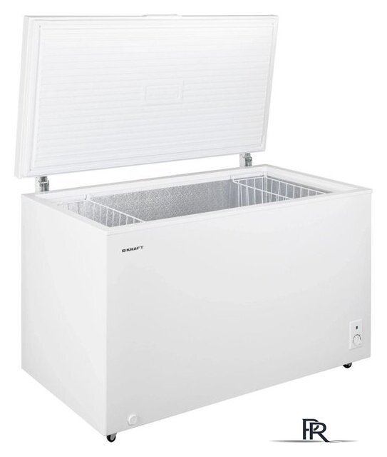 Морозильный ларь Kraft BD(W)-460RX - Изображение №4 — Интернет-магазин ПроЗаказ