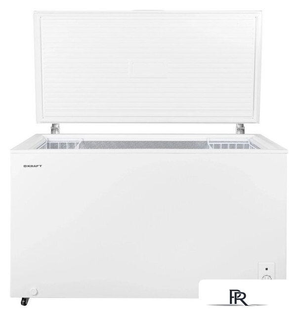 Морозильный ларь Kraft BD(W)-460RX - Изображение №5 — Интернет-магазин ПроЗаказ