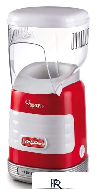 Попкорница Ariete Pop Corn Party Time 2956/00 - Изображение №1 — Интернет-магазин ПроЗаказ