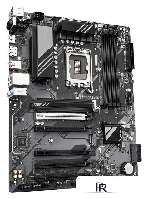 Материнская плата Gigabyte B760 DS3H WiFi Gen5 - Изображение №2 — Интернет-магазин ПроЗаказ