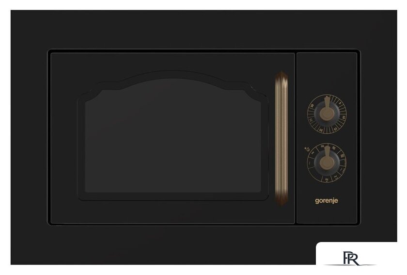 Микроволновая печь Gorenje BM235CLB - Изображение №1 — Интернет-магазин ПроЗаказ