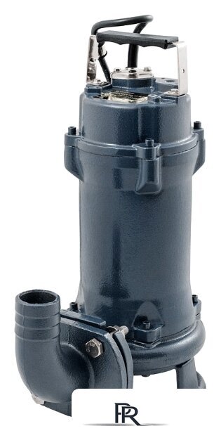 Фекальный насос Unipump FEKAMAX 35-13-3 - Изображение №1 — Интернет-магазин ПроЗаказ