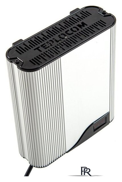 Стабилизатор напряжения TEPLOCOM ST-222/500-И (серебристый) - Изображение №3 — Интернет-магазин ПроЗаказ