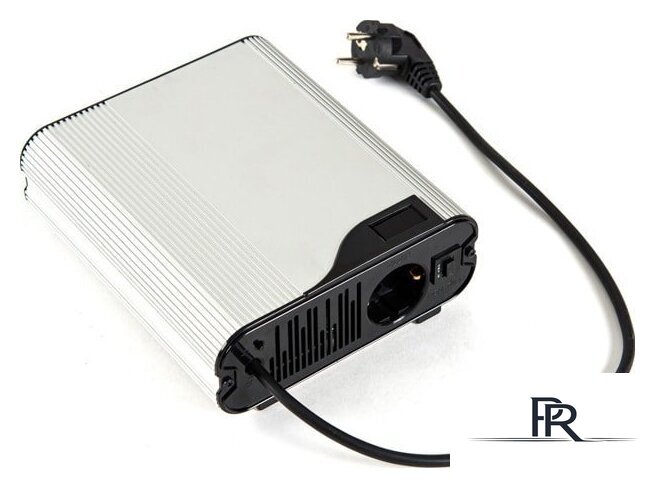 Стабилизатор напряжения TEPLOCOM ST-222/500-И (серебристый) - Изображение №9 — Интернет-магазин ПроЗаказ