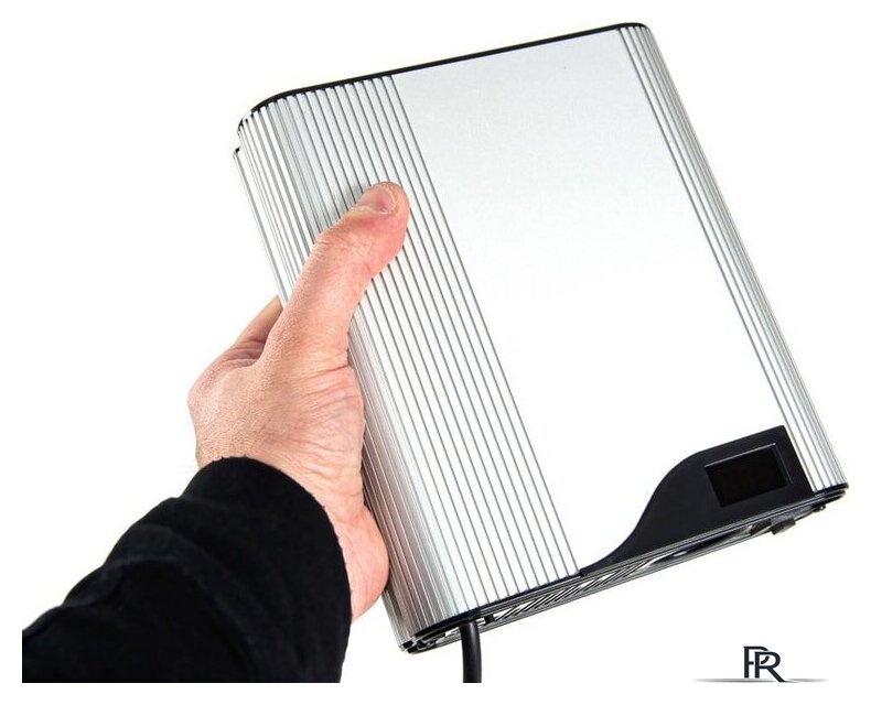 Стабилизатор напряжения TEPLOCOM ST-222/500-И (серебристый) - Изображение №12 — Интернет-магазин ПроЗаказ