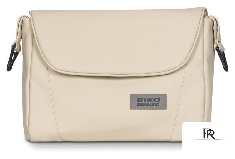 Универсальная коляска Riko Montana Ecco Prestige (2 в 1, 15/бежевый) - Изображение №2 — Интернет-магазин ПроЗаказ