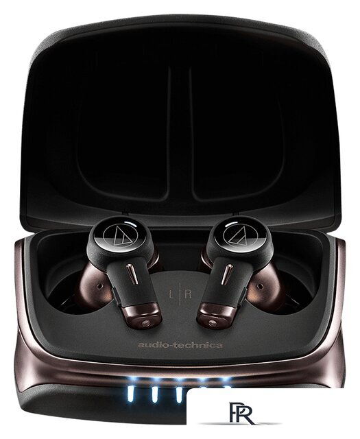 Наушники Audio-Technica ATH-TWX9 - Изображение №1 — Интернет-магазин ПроЗаказ