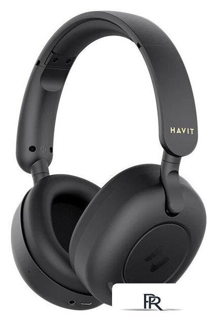 Наушники Havit H655BT (черный) - Изображение №1 — Интернет-магазин ПроЗаказ