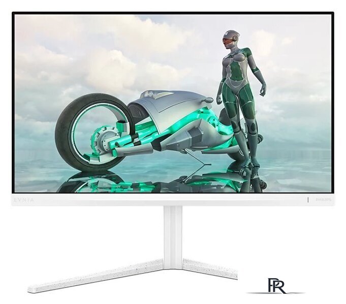 Игровой монитор Philips Evnia 24M2N3201A/00 - Изображение №1 — Интернет-магазин ПроЗаказ