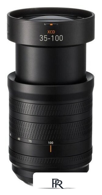 Объектив Hasselblad XCD 35–100 мм f/2.8–4.0 E - Изображение №4 — Интернет-магазин ПроЗаказ