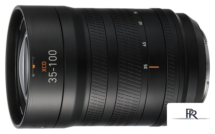 Объектив Hasselblad XCD 35–100 мм f/2.8–4.0 E - Изображение №1 — Интернет-магазин ПроЗаказ