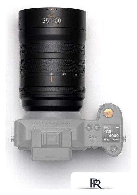 Объектив Hasselblad XCD 35–100 мм f/2.8–4.0 E - Изображение №5 — Интернет-магазин ПроЗаказ