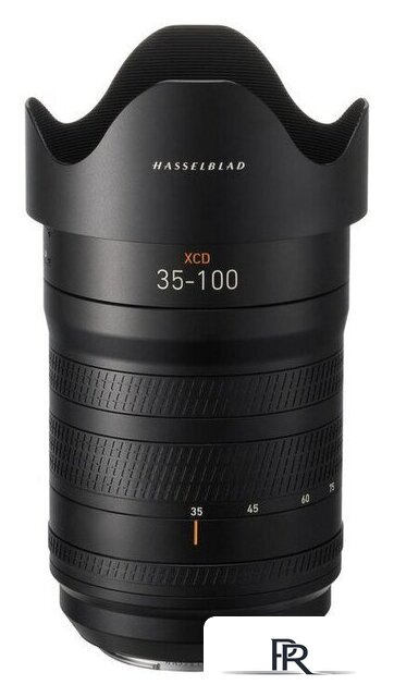 Объектив Hasselblad XCD 35–100 мм f/2.8–4.0 E - Изображение №3 — Интернет-магазин ПроЗаказ