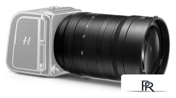 Объектив Hasselblad XCD 35–100 мм f/2.8–4.0 E - Изображение №6 — Интернет-магазин ПроЗаказ