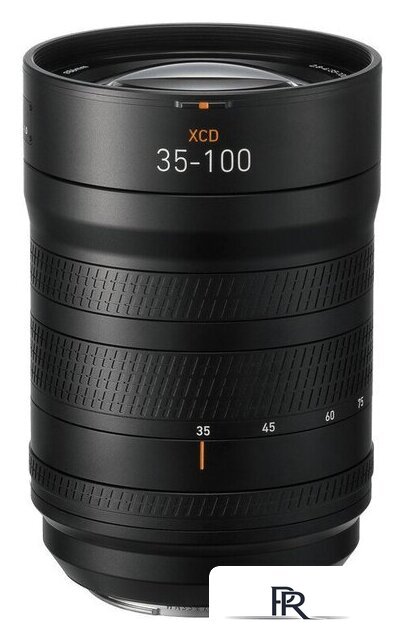 Объектив Hasselblad XCD 35–100 мм f/2.8–4.0 E - Изображение №2 — Интернет-магазин ПроЗаказ