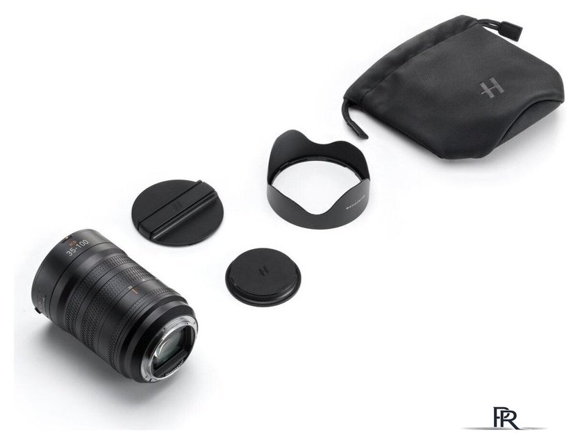 Объектив Hasselblad XCD 35–100 мм f/2.8–4.0 E - Изображение №7 — Интернет-магазин ПроЗаказ